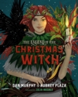 The Legend of the Christmas Witch - Book
