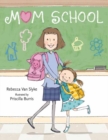Mom School - Book