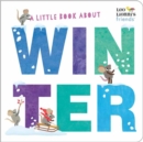 A Little Book About Winter - Book