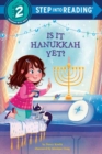 Is it Hanukkah Yet? - Book
