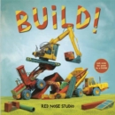 Build! - Book