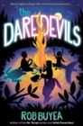 The Daredevils - Book