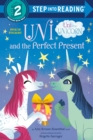 Uni and the Perfect Present - Book