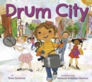 Drum City - Book