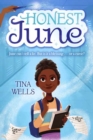 Honest June - Book