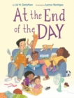 At the End of the Day - Book