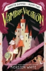 Vampiric Vacation - Book