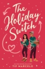 The Holiday Switch - Book