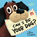Can I Be Your Dog? - Book