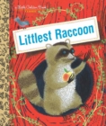 Littlest Raccoon - Book