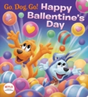 Happy Ballentine's Day! - Book