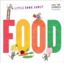 A Little Book About Food - Book