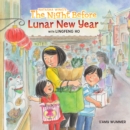 The Night Before Lunar New Year - Book