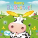 Happy EAR-ster! - Book