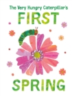 The Very Hungry Caterpillar's First Spring - Book