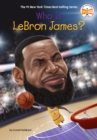 Who Is LeBron James? - Book