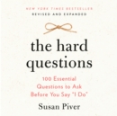 Hard Questions - eAudiobook