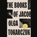 Books of Jacob - eAudiobook