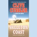 Skeleton Coast - eAudiobook
