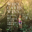 Who Cares Wins - eAudiobook