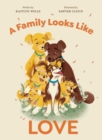 A Family Looks Like Love - Book