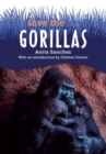 Save the...Gorillas - Book