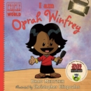 I am Oprah Winfrey - Book
