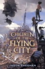 Children of the Flying City - Book