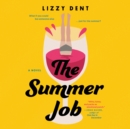 Summer Job - eAudiobook
