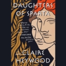 Daughters of Sparta - eAudiobook