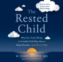 Rested Child - eAudiobook