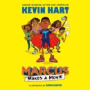 Marcus Makes a Movie (Unabridged) - Book