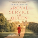 In Royal Service to the Queen - eAudiobook