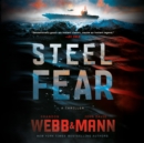 Steel Fear - eAudiobook