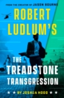 Robert Ludlum's The Treadstone Transgression - Book