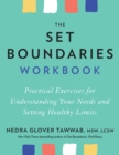 Set Boundaries Workbook - eBook