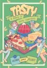 Tasty : A History of Yummy Experiments (A Graphic Novel) - Book