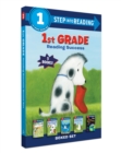 1st Grade Reading Success Boxed Set : Best Friends, Duck & Cat's Rainy Day, Big Shark, Little Shark, Drop It, Rocket! The Amazing Planet Earth - Book