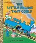 The Little Engine That Could - Book