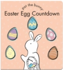 Easter Egg Countdown (Pat the Bunny) - Book