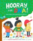 Hooray for DNA! - Book