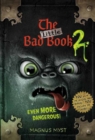 The Little Bad Book #2 - Book