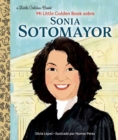 Mi Little Golden Book Sobre Sonia Sotomayor - Book