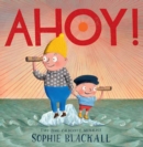 Ahoy! - Book