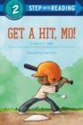 Get a Hit, Mo! - Book