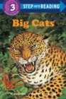 Big Cats - Book