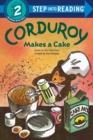 Corduroy Makes a Cake - Book