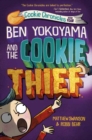 Ben Yokoyama And The Cookie Thief - Book