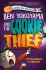 Ben Yokoyama and the Cookie Thief - Book