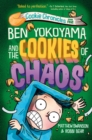 Ben Yokoyama and the Cookies of Chaos - Book